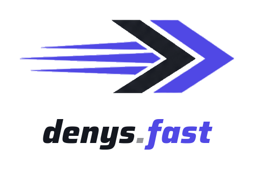 denys.fast